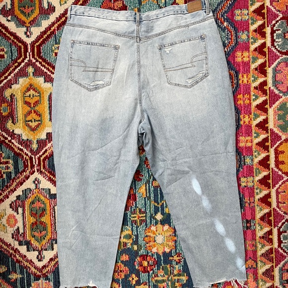 Mom jeans - Picture 3 of 5